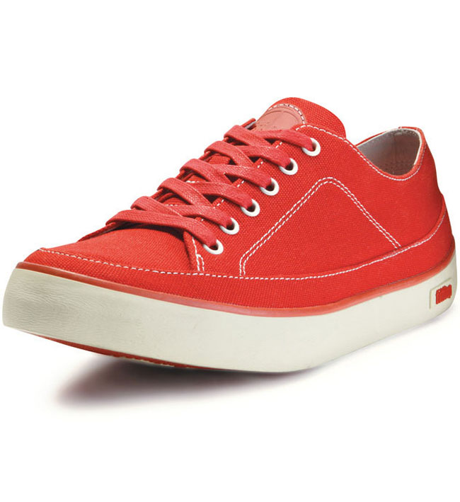 Fitflop Super T Canvas Flame ของแท้ นำเข้าจาก USA และ UK