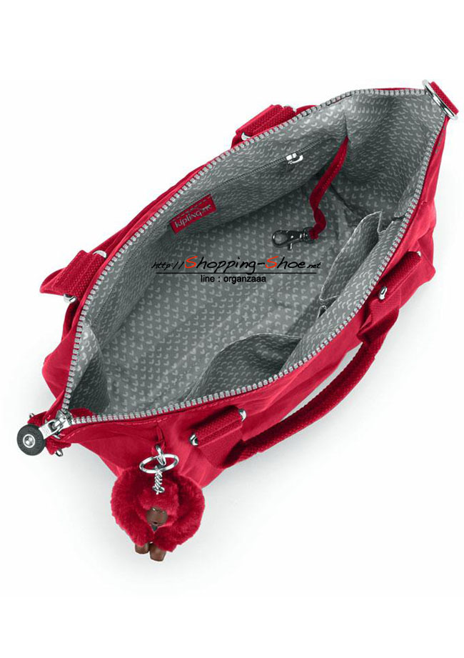 Kipling Amiel - Strawberry Ice (Belgium)