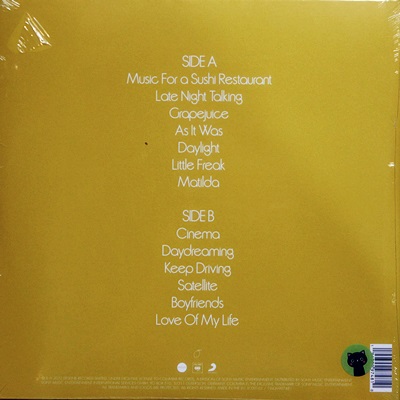 Harry Styles - Harry's House 1Lp N.