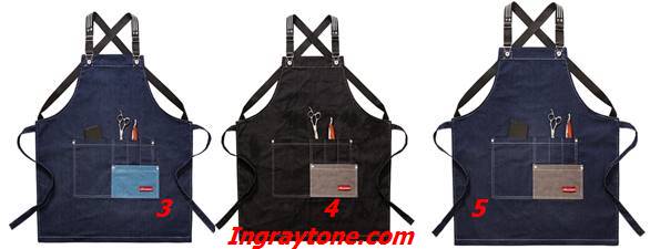 ชุดเอี๊ยม ชุดผ้ากันเปื้อน ยีนส์ ผู้หญิง ผู้ชาย VIPJeans