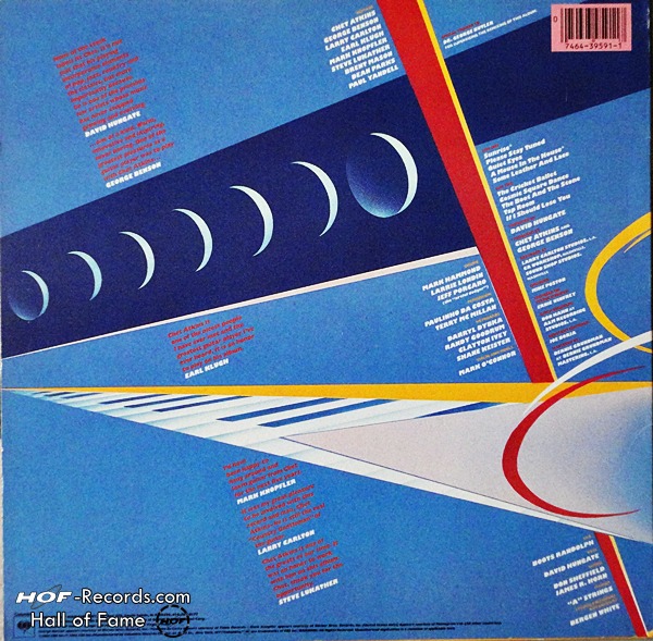 Chet Atkins - Stay tuned