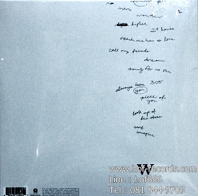 Shawn Mendes - Wonder 1Lp N.