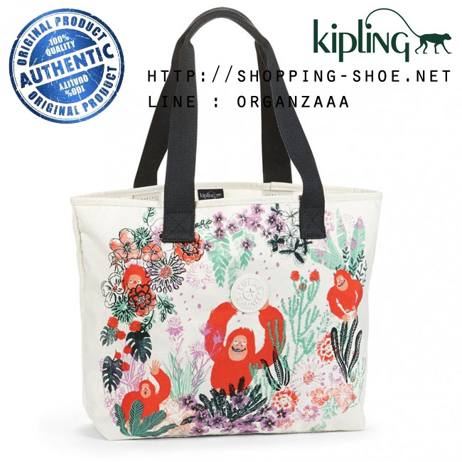 Kipling Congratz Niky (Belgium)
