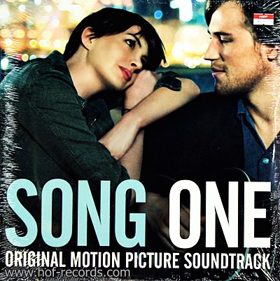 Song One Ost. N.