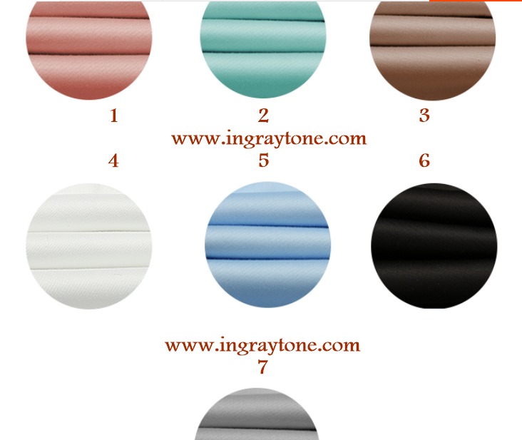 เล็กใหญ่พิเศษ!!เสื้อเชิ้ตแขนยาวผู้หญิง คอจีน เข้ารูป ซ่อนกระดุม สีพิเศษ size No.XS-4XL สีชมพู น้ำตาล เขียว