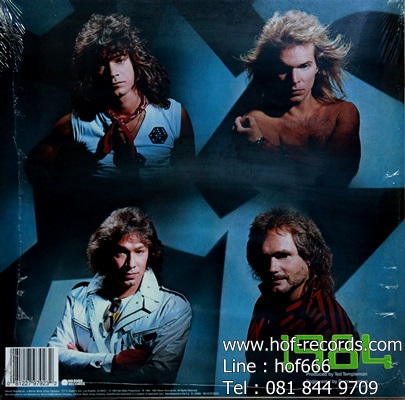 Van Halen - 1984 1Lp N.