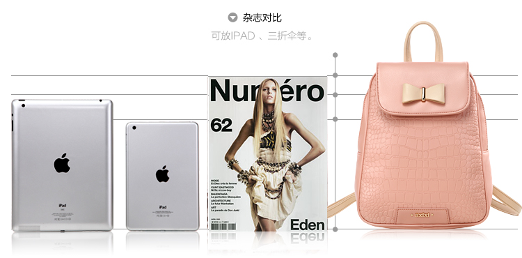 (หมดจ้า) กระเป๋า Axixi