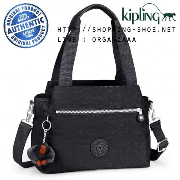 Kipling Elysia Black (Belgium)