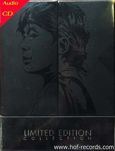 CD Box 30 ปี คัมภีร์ # แกเพื่อนฉัน