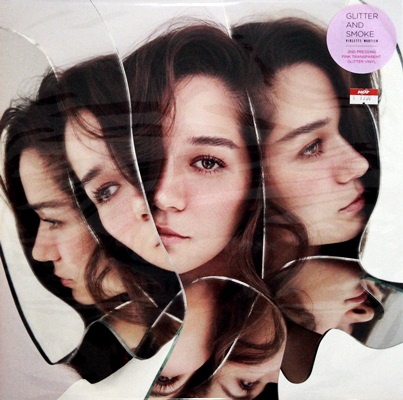 Violette Wautier - Glitter And Smoke 1Lp N.