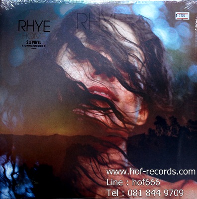 RHAY - Home 1Lp N.