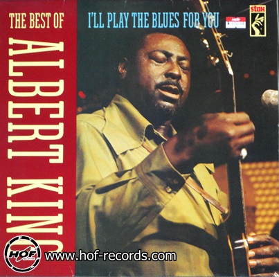 albert king - the best of 1lp