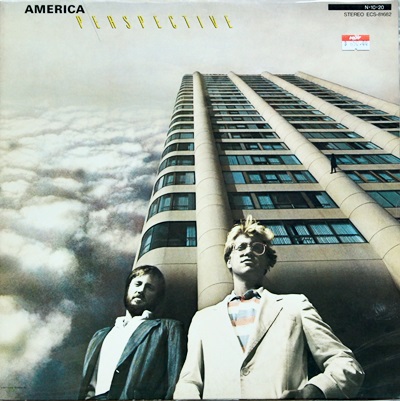 America - Perspective 1984