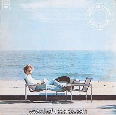 Art Garfunkel - Watermark 1978