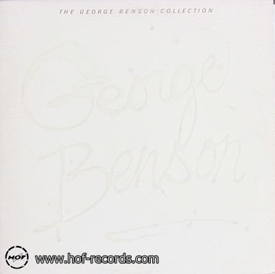George Benson - The George Benson Collection 1981 2lp