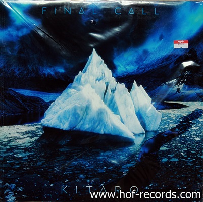 Kitaro - Final Call 1Lp N.