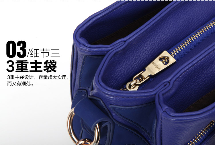 (หมดจ้า) กระเป๋า Axixi