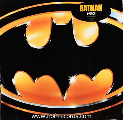 Batman 1lp