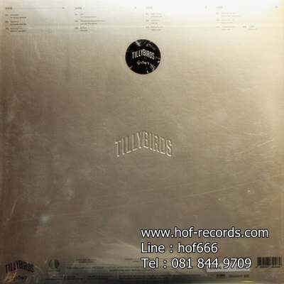 Tillybird - ผู้เดียว 2Lp N.