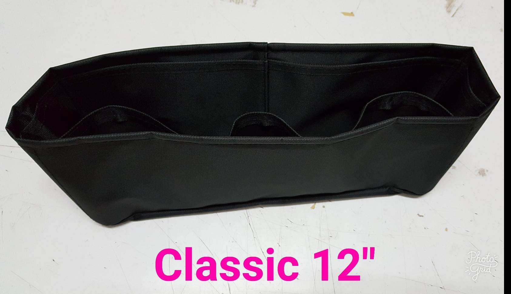 ที่จัดระเบียบ Chanel classic/boy 8, 10, 12, 13.5 นิ้ว