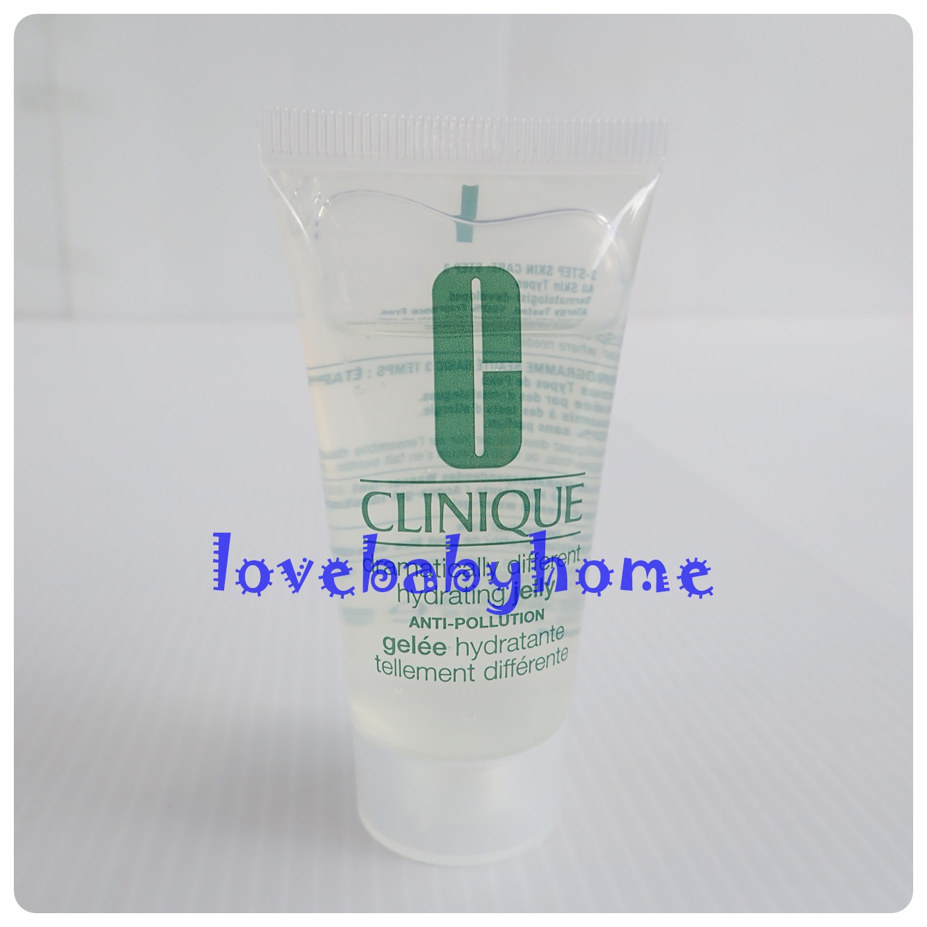 Clinique Dramatically Different Hydrating Jelly 30ml