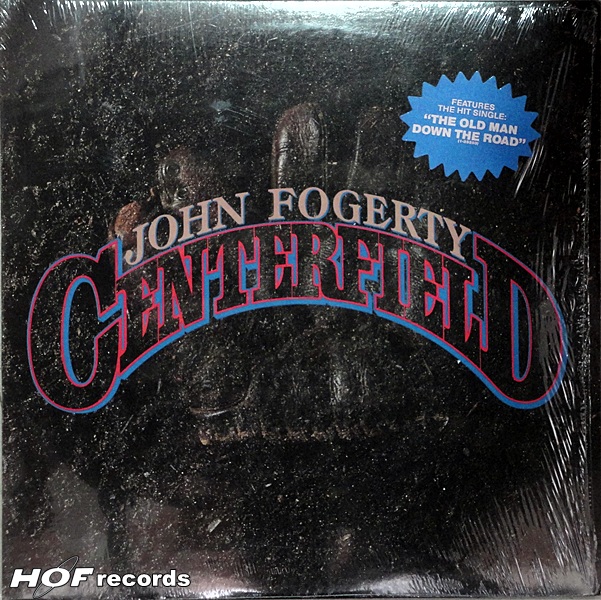 John Fogerty - Centerfiield