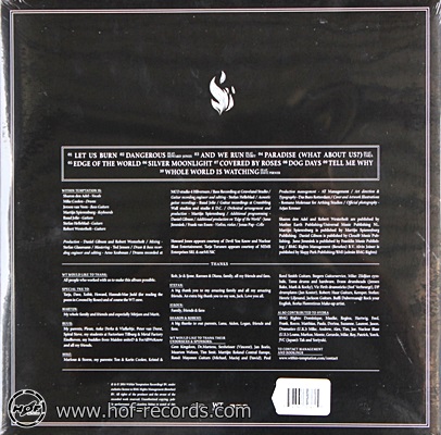 Within Temptation - Hydra 2lp NEW