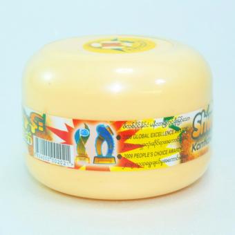 แป้งพม่าทานาคา ผสมดอกบุญนาค Shwe Pyi Nann