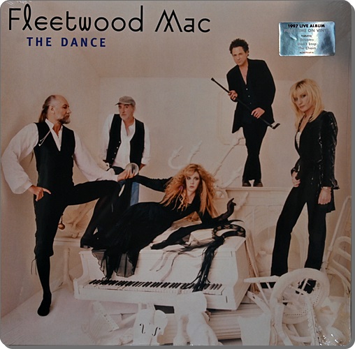 Fleetwood Mac - The Dance 1Lp New