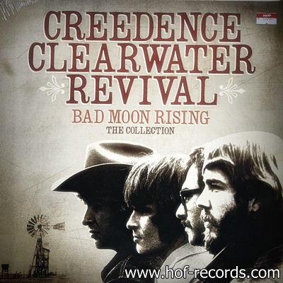 CCR - The Collection 1Lp N.