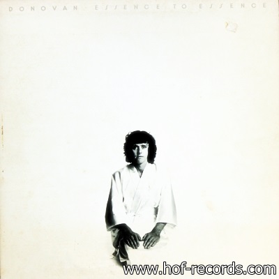 Donovan - Essence To Essence 1973