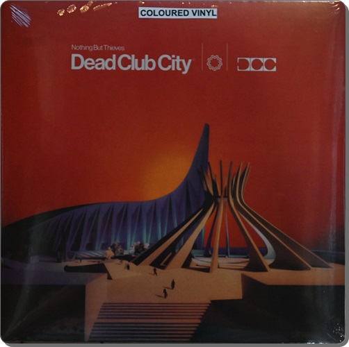 Nothing But Thieves - Dead Club City 1Lp New