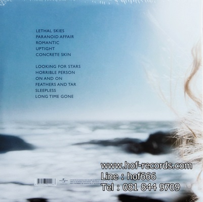 Hooverphonic - Looking For Stars 1Lp N.