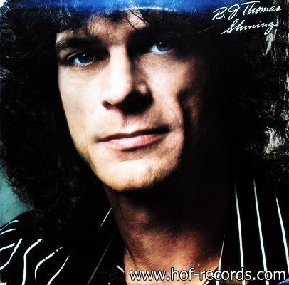 B.J. Thomas - Shining