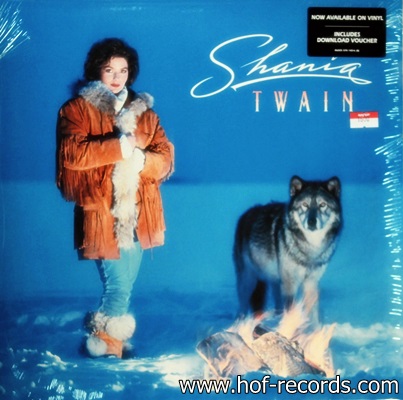 Shania Twain - Shania Twain 1Lp N.