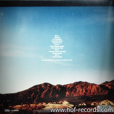 Marillion - A Thing Of Beauty 2Lp N.