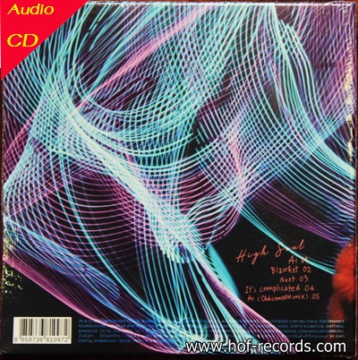 CD Petite - hugh soul