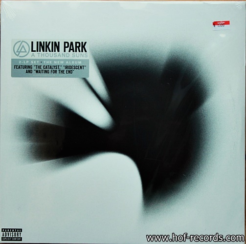 Linkin Park - A Thousand suns