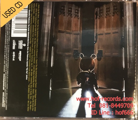 Kanyewest - Late registration (EU) Used CD 1 Dise VG++
