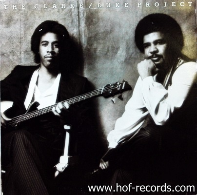 The Clarle / Duke Project 1981