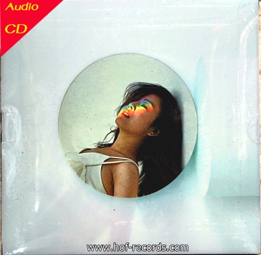 CD ลุลา Lula - Levitate