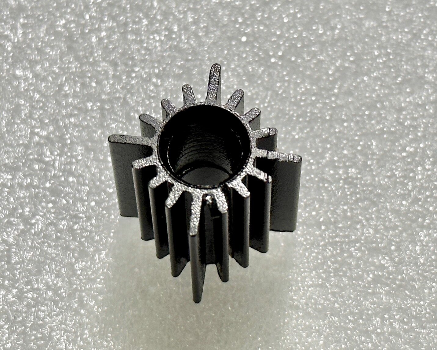 (1ตัว) [SINK] KFQ-20 Heatsink Transistor ตัวถัง TO-39