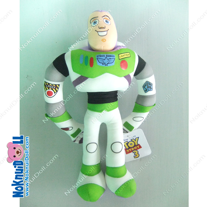 ตุ๊กตา ทอยสตอรี่ Toy Story บัสไลท์เยียร์ Buzz Lightyear