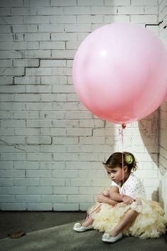 ลูกโป่งกลมจัมโบ้ไซส์ใหญ่ 36"Latex Balloon RB Pink 3FT สีชมพู/ Item No. TQ-42764 แบรนด์ Qualatex