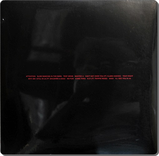 Joji - Ballads 1 1Lp New