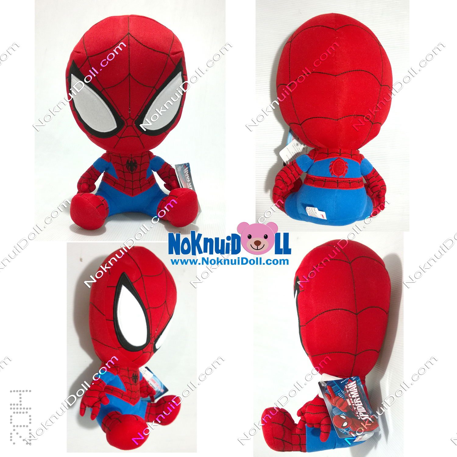 ตุ๊กตา สไปเดอร์แมน Spiderman