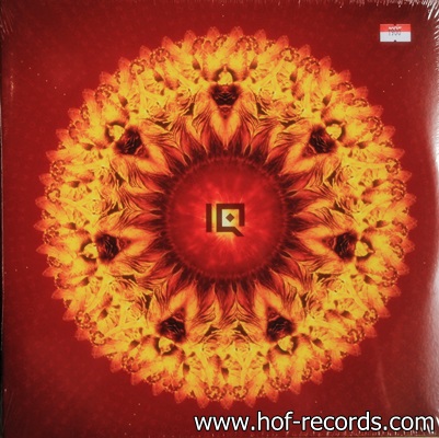 IQ - The Seventh 2Lp N.