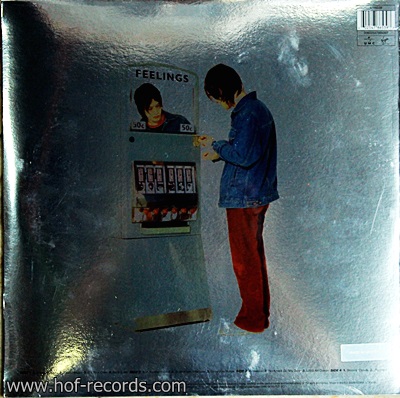 The Verve - A Northern Soul 2Lp N.