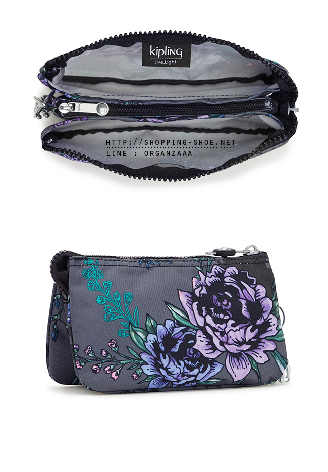 Kipling Creativity L - Dream Flower (Belgium)