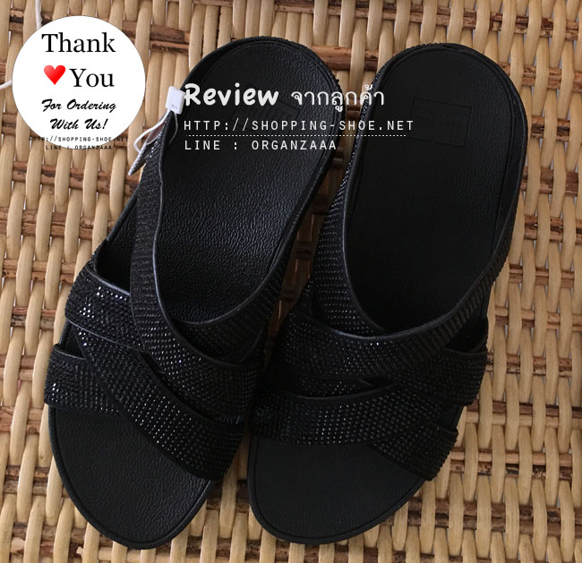 fitflop,slinky,fitflop slinky,fitflopแท้,รองเท้าฟิตฟลอบ,ฟิตฟลอบแท้,รองเท้าแตะ,รองเท้าเพื่อสุขภาพ,รองเท้าผู้หญิง